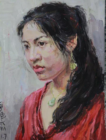 如何去选择一个好的素描学校？河南素描学校到底哪家好？河南笑笑画室