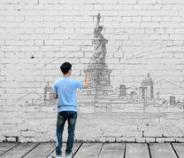 千万别阻止孩子学画画，因为未来可以从事这些高端行业