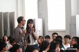 笑笑美术兵团2018届班级近期总结