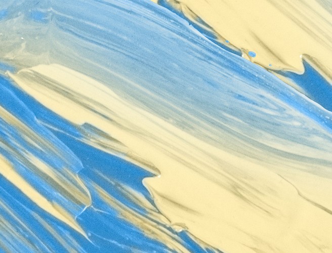 常见的色彩单体调色公式