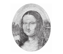 追求逼格，从临摹大师开始