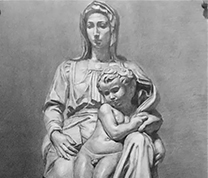 即使你画的很牛逼也要知道的知识