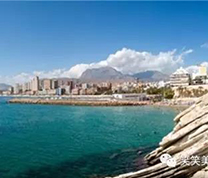 走，我们去西班牙读本科！