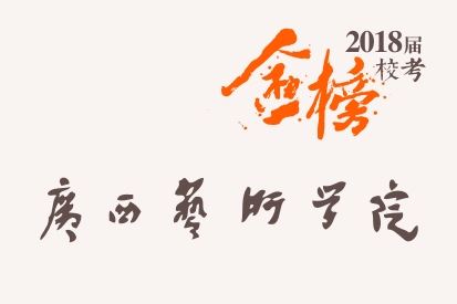 笑笑2018届-广西艺术学院校考战绩-陆续更新中