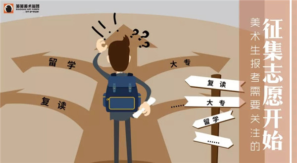 重磅丨征集志愿马上开始，注意事项看这里