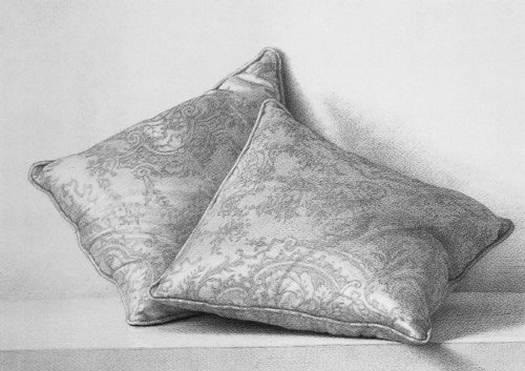 河南美术培训班优秀的素描静物所要具备的特点