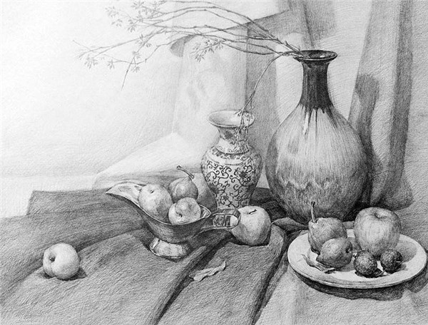 郑州画室想要当个合格的美术生这些绘画理论知识要知道