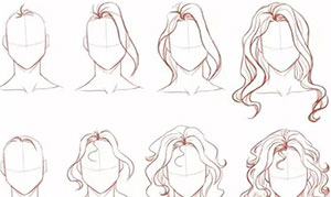 干货 | 人物结构了解透彻了吗？