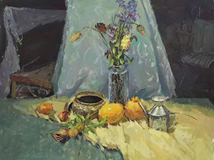 干货 | 如何用好色彩，为画面加分呢？