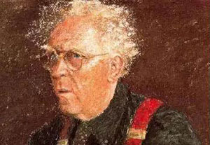 以色列艺术家阿维格多·阿利卡：微小的意义