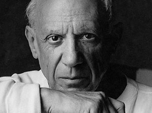 【郑州画室】西班牙绘画天才：毕加索的立体主义