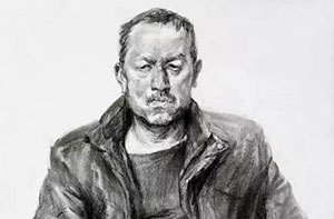 郑州画室丨素描半身像注意这五点，让你多考20分！