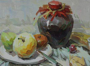  美术生注意了，色彩考试的基本步骤和注意事项！