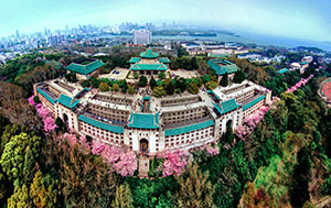 郑州画室_武汉大学2019年艺术类专业招生简章