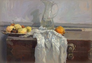 色彩考试能得高分的四个关键点