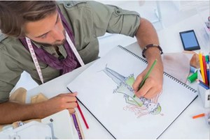 超全美术专业分析和就业方向汇总,考生及家长赶紧看过来！