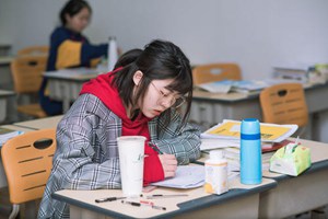 学会了这五招，文化课基础再差的你都能突飞猛进