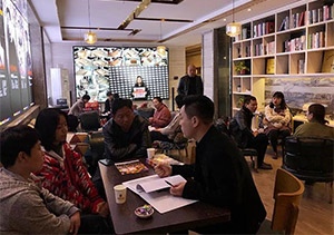 【梦想起点】笑笑美术兵团2020届床位开抢，报名送Pad，优质床位预订从速！