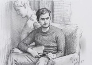 央美教授贺羽：美术联考画照片是违背艺术规律的无聊之举