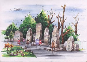 好学好用的提升色感的小技巧