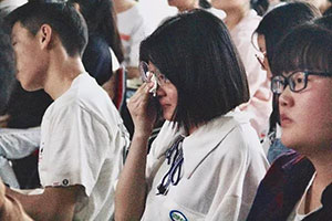 【2019母亲节】致我最爱的人！-郑州画室