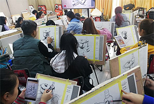 艺考改革，美术生还有必要校考吗？承认联考的学校有哪些？这些事情你一定要知道！