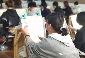 2020届专升本第二次模拟考试现场直击！