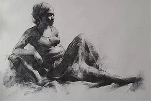 【作品赏析】国外美院留校作品，每一张画面都在说故事