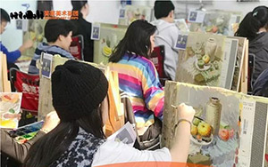 【艺考关注】承认各省统考成绩院校名单（二）