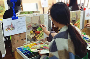 叮~您有一份考试必备攻略请查收！