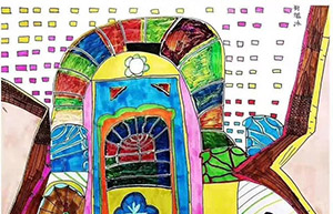 艺术问答第一弹！关于孩子学画画的问题都在这里啦~