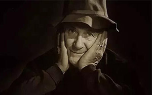 胡安·米罗|像孩子一样画画的超现实主义画家