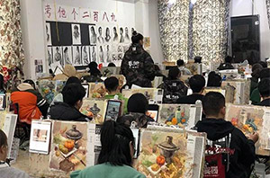 注意！河南高招艺术类4大专业，省统考考场规则发布！（附省统考考试说明）