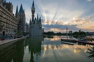 河北美术学院丨正式成为参照独立设置本科艺术院校招生的院校之一！