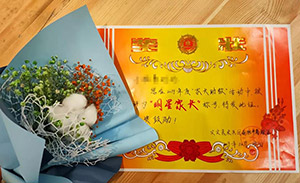 笑笑助教活动|家长进课堂是什么体验？