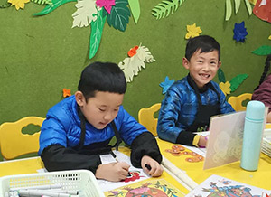 艺术问答第四弹！不知道怎么选择的家长看过来！