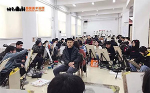 2020年河南省艺术类招生考试名单（部分）