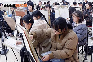 吉林艺术学院2020年本科招生专业及考试内容