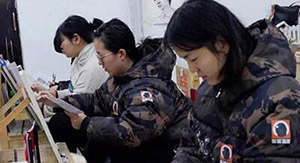 史上最全的五官及头、颈、肩关系分析，建议收藏！