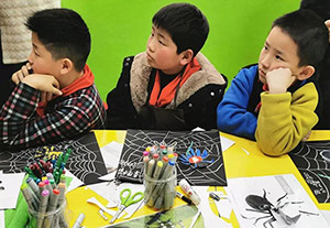 艺术问答第五弹！关于画材的选择以及评判画的问题