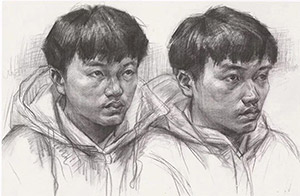 近5年中国美院各专业真题及高分卷合集！