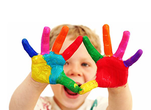 少儿美育|绘画能锻炼孩子这五大能力！