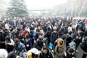 2020届近60万美术生被疫情改变了命运，那21届美术生生该如何科学备考？