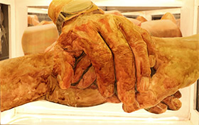 四川美术学院“云端艺术游” 2020届油画系毕业作品