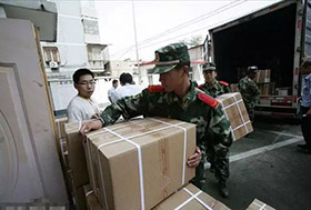 解密！高考试卷"押送"全过程曝光，堪比大片！