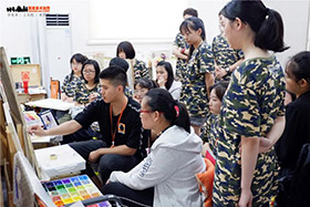 2021届小兵近期学习汇报