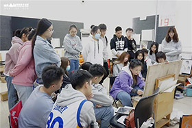 2021河南省美术艺考、高考时间流程全整理！