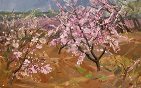 分享 | 2020年九大美院新任院长作品欣赏