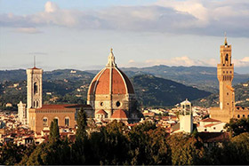 佛罗伦萨国立美术学院学生优秀作品