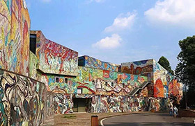 四川美术学院理论类专业将不单独组织校考！